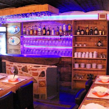 B&B Music City Wibrin Ngoại thất bức ảnh