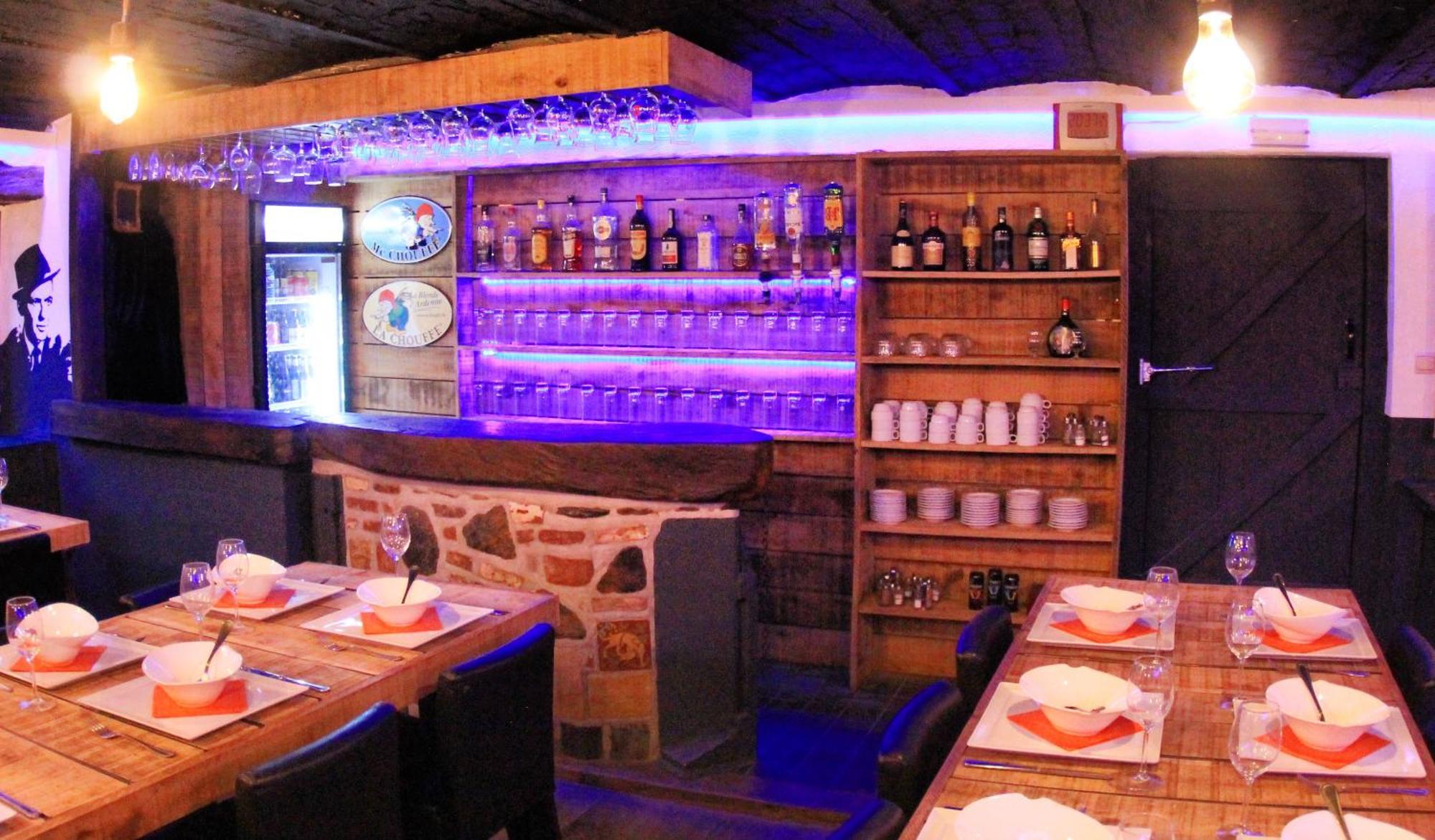 B&B Music City Wibrin Ngoại thất bức ảnh