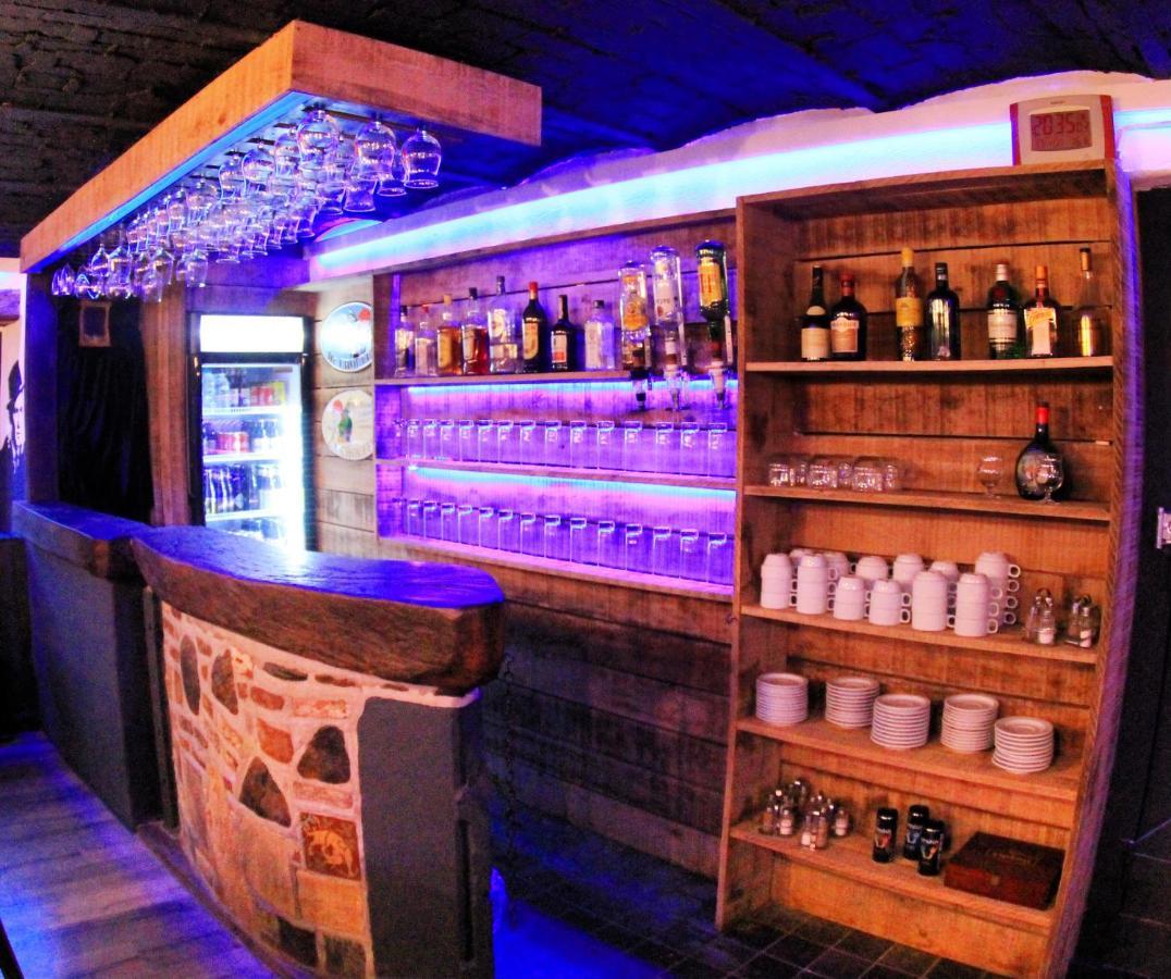 B&B Music City Wibrin Ngoại thất bức ảnh
